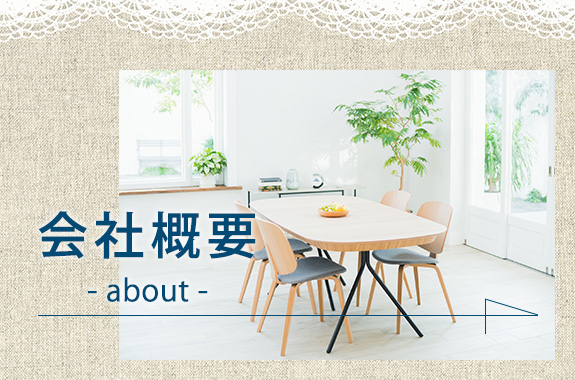 会社概要