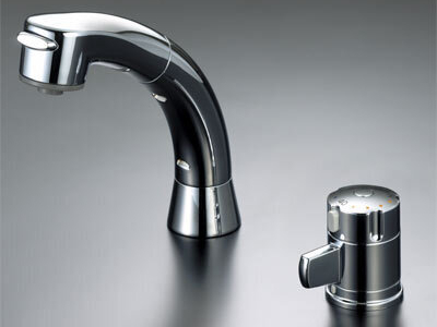 TOTO 紙巻器